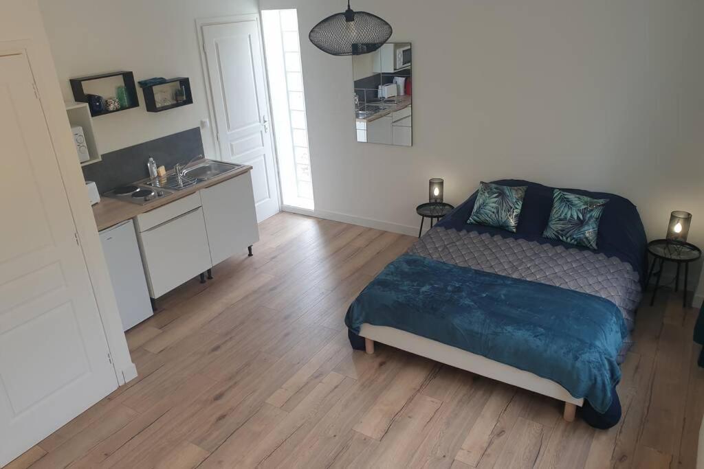 Appartement 4 Henriville Amiens