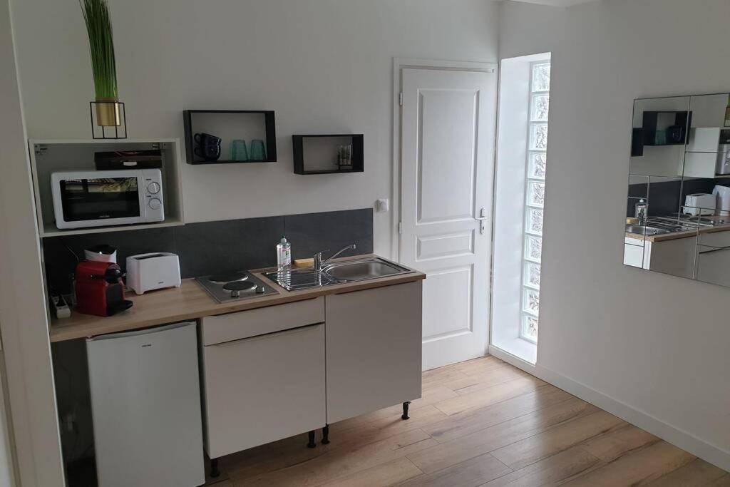 Appartement 4 Henriville