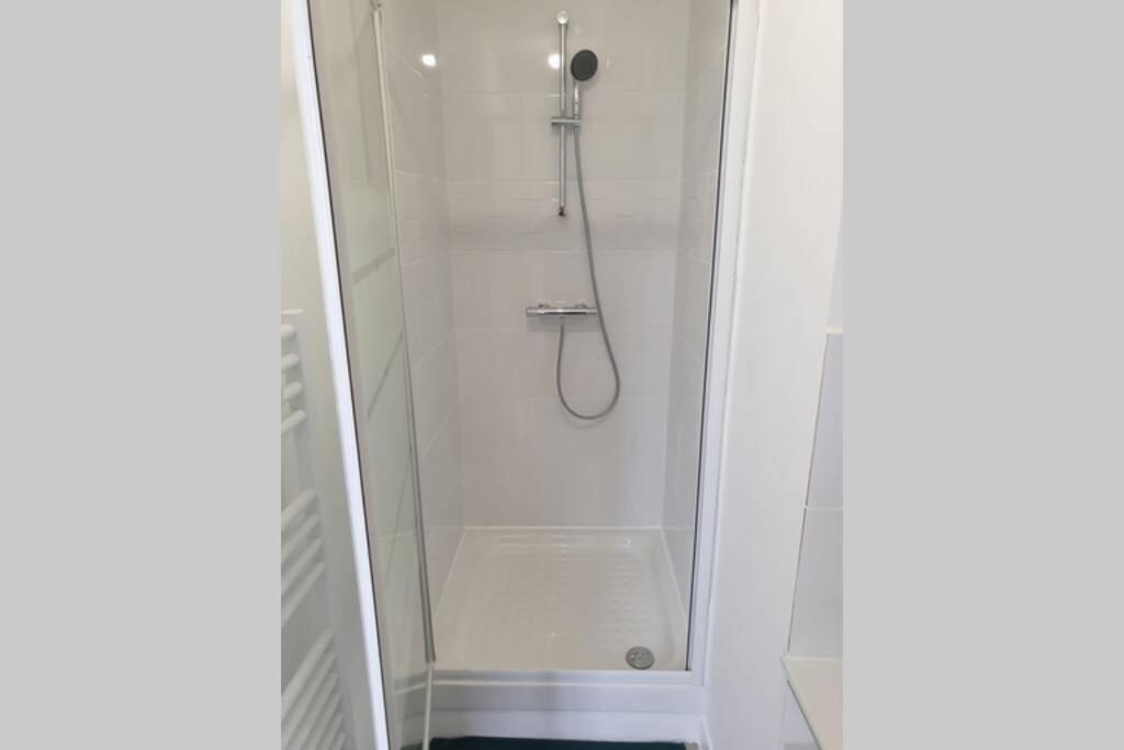 4 Henriville Appartement