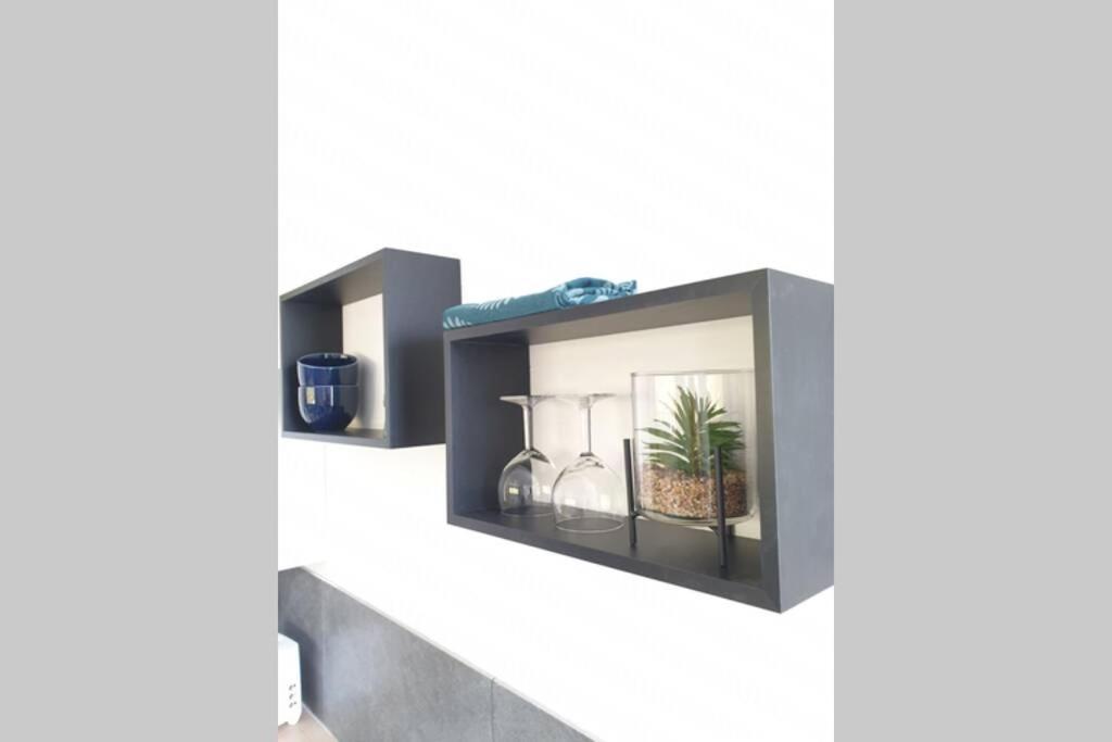 Appartement 4 Henriville