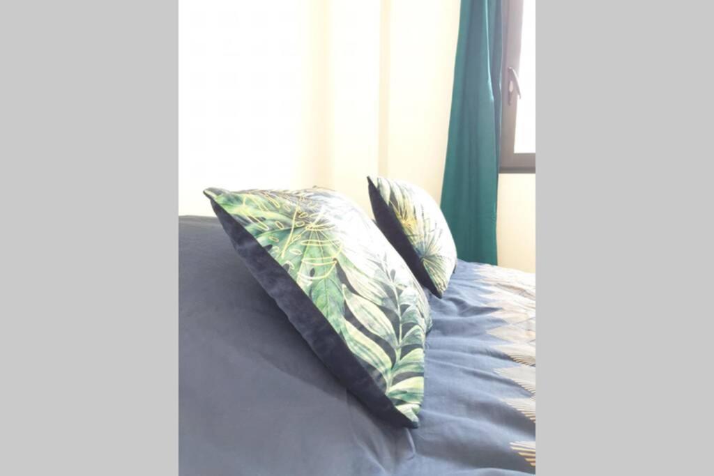4 Henriville Appartement Amiens